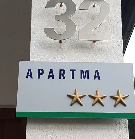 Apartment Alpska Astra Kranjska Gora Esterno foto